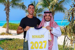 Tin mới nhất bóng đá sáng 26/7: Đội Ronaldo có biến lớn, chủ tịch Al Nassr “bay màu”