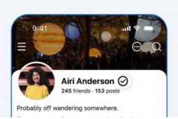 Facebook bổ sung huy hiệu xác minh miễn phí để lấy lại niềm tin người dùng