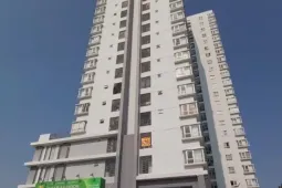 Tự ý chuyển nhà để xe thành căn hộ, hàng trăm căn hộ không được cấp sổ