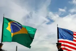 Brazil từ chối cấp thị thực cho quan chức Mỹ, căng thẳng song phương gia tăng