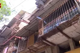 Nguy cơ mất an toàn PCCC từ những ngôi nhà không lối thoát hiểm