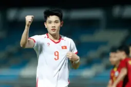 Hấp dẫn cuộc đua Vua phá lưới ASEAN Cup 2026: Đình Bắc dẫn đầu