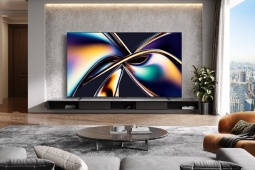 Cảnh báo 5 thói quen tai hại làm giảm tuổi thọ TV OLED