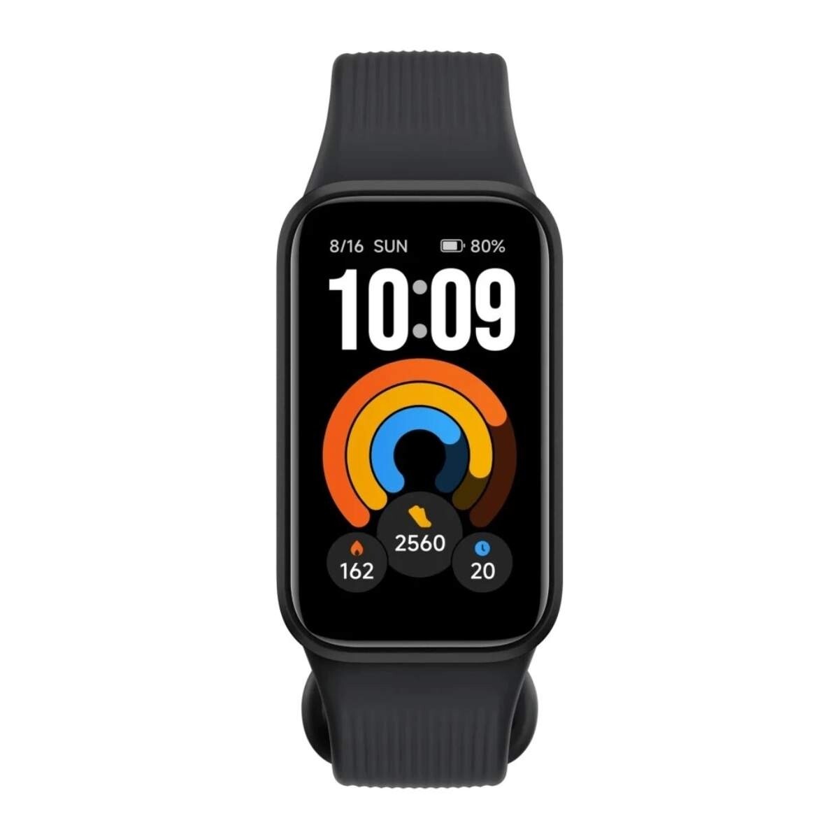 Xiaomi Smart Band 11 Active lộ diện với nút vật lý, pin 14 ngày - 4