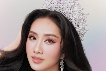 Tiêu chí chọn người kế nhiệm của Hoa hậu Hà Trúc Linh