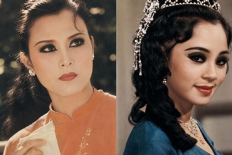 Thái Châu, Thái Ngân nức tiếng: Người lặng lẽ rời sân khấu, người qua đời ở tuổi 34