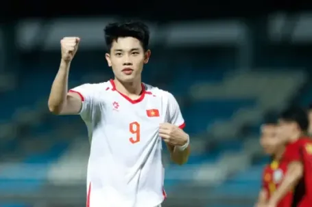Hấp dẫn cuộc đua Vua phá lưới ASEAN Cup 2026: Đình Bắc dẫn đầu