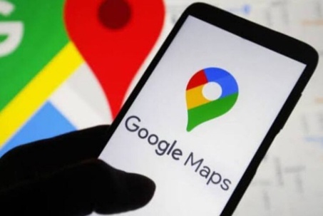 Vô tình lướt Google Maps, người đàn ông tìm ra dấu tích va chạm vũ trụ cực hiếm