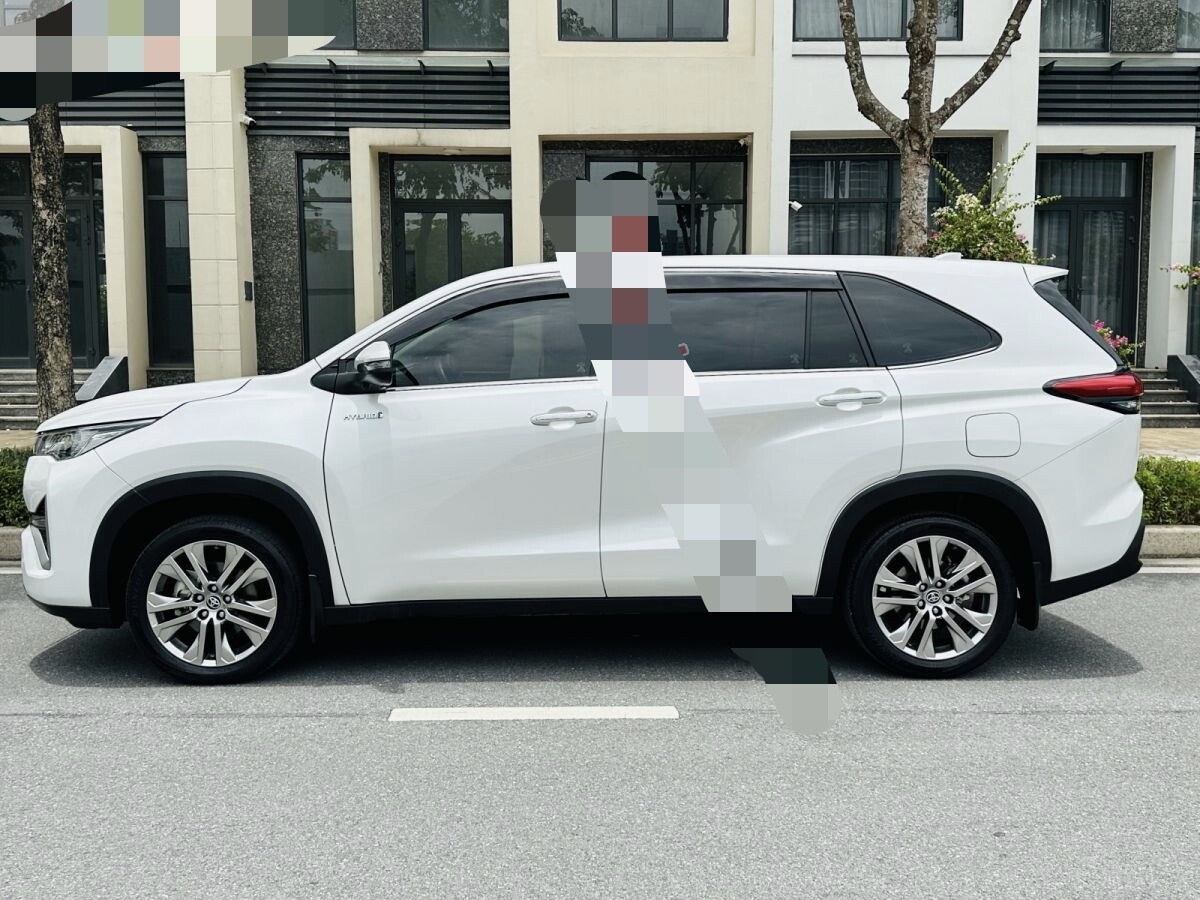 Ảnh thực tế một chiếc xe được rao bán.