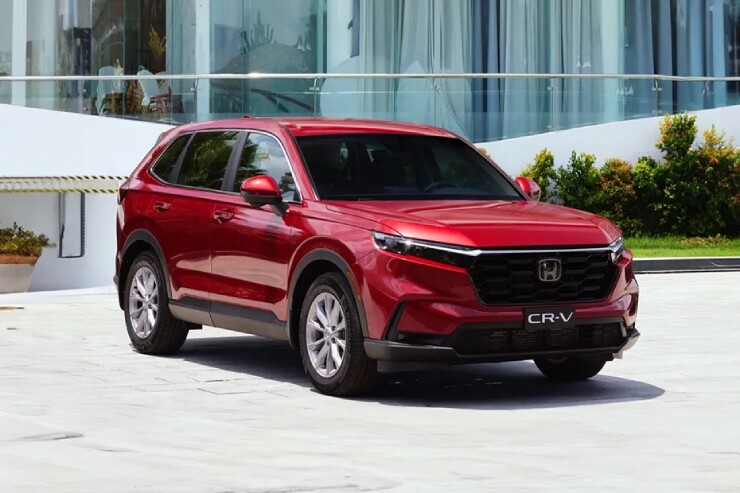 "Vua giữ giá" hay nỗi ác mộng của thị trường xe cũ? - 3