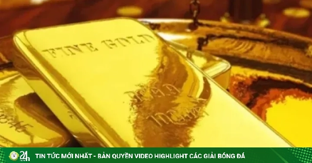 Giá vàng tuần tới: Chuyên gia dự báo tiêu cực, nhà đầu tư vẫn lạc quan