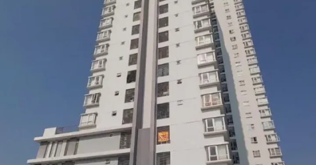 Tự ý chuyển nhà để xe thành căn hộ, hàng trăm căn hộ không được cấp sổ