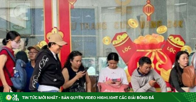 Vụ SJC, PNJ gây "khủng hoảng" niềm tin lớn chưa từng có