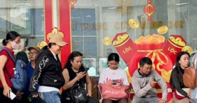 Vụ SJC, PNJ gây "khủng hoảng" niềm tin lớn chưa...