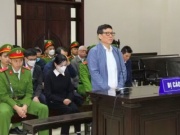 Cựu Chủ tịch tỉnh Vĩnh Phúc Lê Duy Thành được trả lại 21 tỷ đồng và 300.000 USD