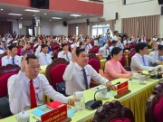 Chi ngay 400-600 triệu cho tiến sĩ, thạc sĩ nước ngoài về làm việc tại Vĩnh Long