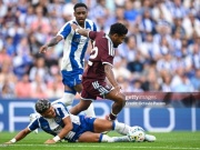 Video bóng đá Porto - Aston Villa: So tài hấp dẫn, Pepe định đoạt