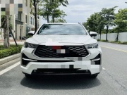 Innova Cross HEV giá sang tay hiện ra sao, có rẻ nhiều hơn giá gốc?