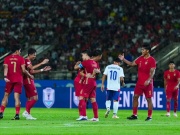 AFF Cup 2026 nóng rực: Thái Lan chịu sức ép lớn, nỗi ám ảnh Việt Nam chưa nguôi