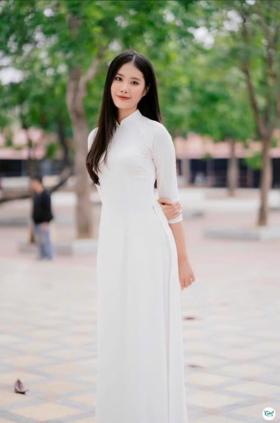 Những cô gái đến từ ‘cái nôi nhan sắc’ - 2