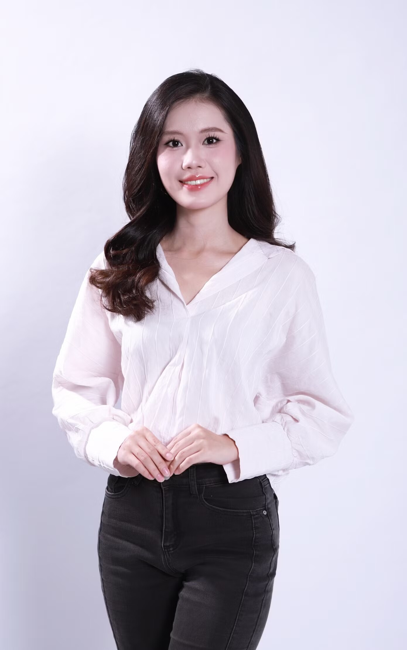 Những cô gái đến từ ‘cái nôi nhan sắc’ - 1