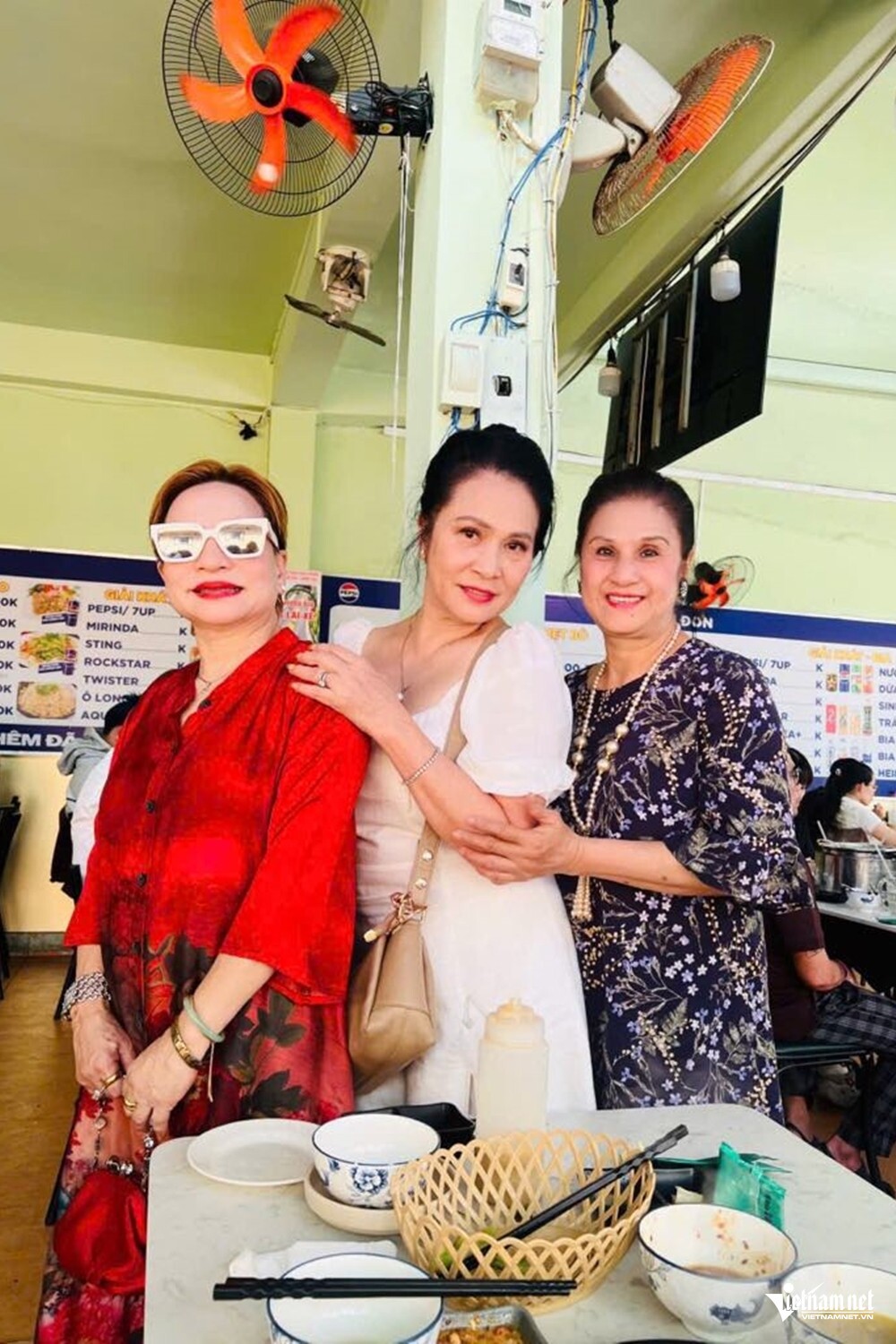 Thái Thanh và Thái Châu hiện nay.