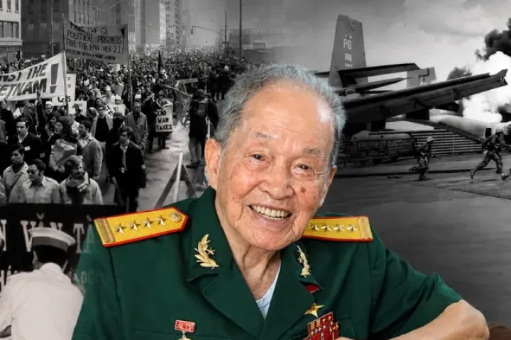Từ bản tin tình báo của Đại tá Tư Cang nhìn lại Đợt 2 Chiến dịch Mậu Thân 1968