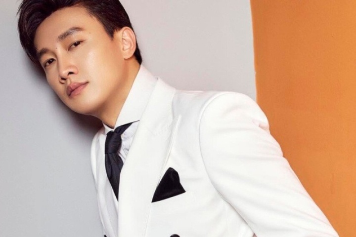 Tham gia gameshow thực tế, Quốc Trường chỉ ngủ 3-4 tiếng/ngày