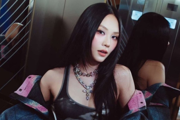 Hoa hậu Mai Phương sau 4 năm đăng quang: 2 lần đổi công ty, sự nghiệp mờ nhạt