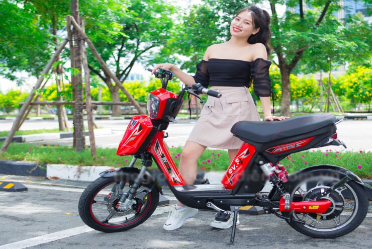 Giá xe đạp điện EV mới nhất cuối tháng 7/2026, nhiều xe giảm giá