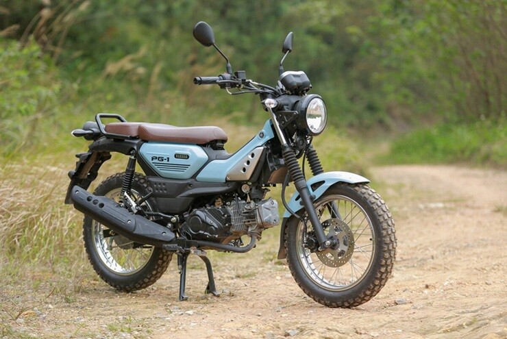 Bảng giá Yamaha PG-1 tháng 7/2026: Vẫn chưa hết "hot", chênh cao 3 triệu đồng