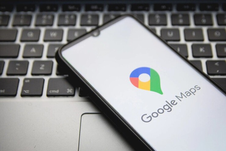 Người dùng nên chỉ định đúng vị trí cho Google Maps.