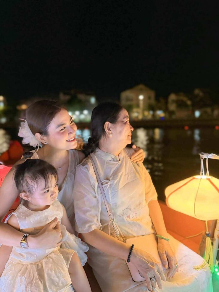 Ảnh sao 27/7: Con gái Puka - Gin Tuấn Kiệt được khen ngày càng dễ thương - 10