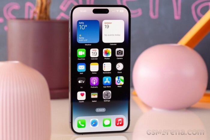 iPhone 14 Pro Max