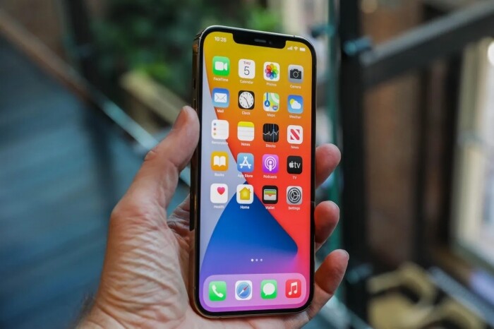 iPhone 12 Pro Max
