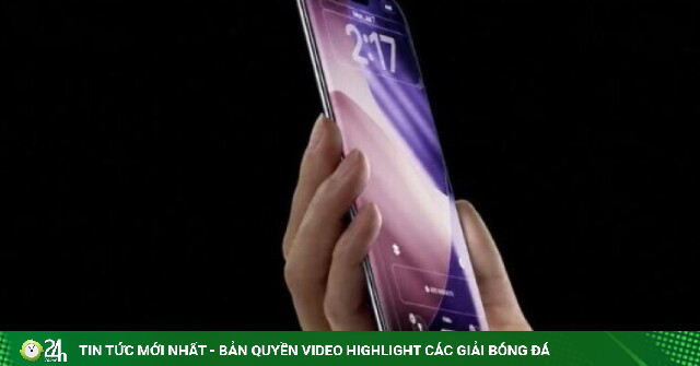 Chiếc iPhone 20 đặc biệt sẽ có thiết kế như thế nào?