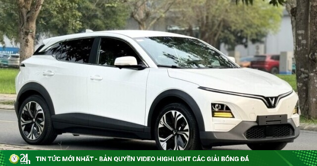 VinFast VF6 Eco vs VF6 Plus: Khác biệt gì khi chênh nhau 60 triệu đồng?