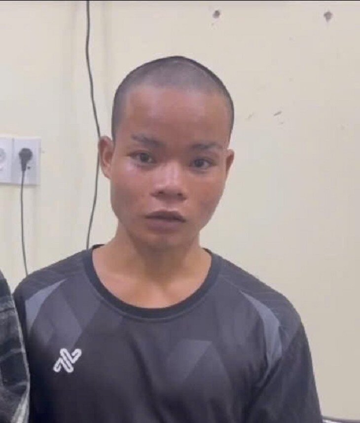 Đối tượng Y Jham Kpơr. Ảnh: SĐ.