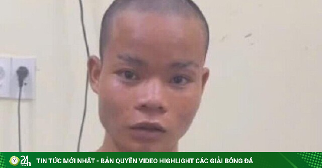 Thanh niên 17 tuổi mang dao đi trộm cắp còn hiếp dâm chủ nhà