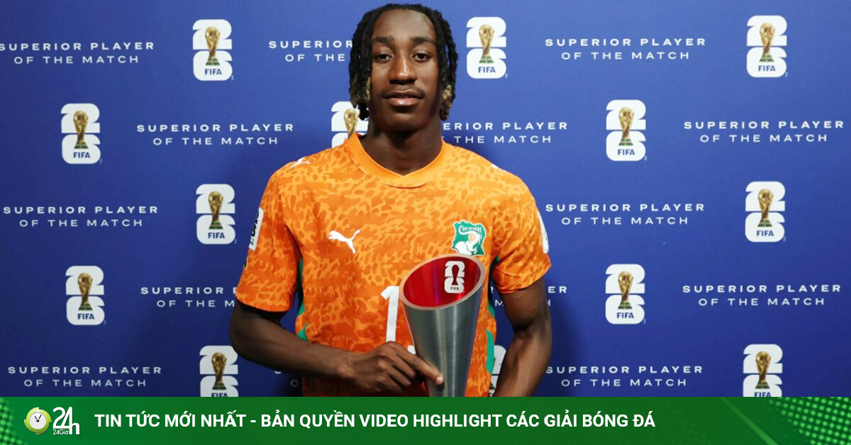 Real Madrid chốt xong "bom tấn" Diomande giá 120 triệu euro, khi nào công bố?