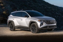 Top xe SUV cỡ nhỏ đáng mua năm 2026