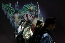 Iran nêu điều kiện hòa hoãn với Mỹ