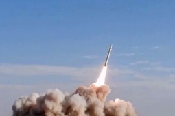 Iran cảnh báo nhắm mục tiêu vào Anh và Israel nếu hỗ trợ Mỹ