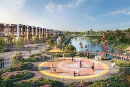 Không gian đô thị nào phù hợp với người Việt?