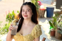 'Chị đẹp' yêu chàng trai kém 14 tuổi: 'Tôi không sợ cô đơn, chỉ sợ không ai yêu con mình'