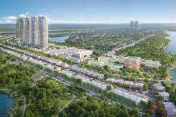 Ecopark ra mắt Rừng Phượng: Khi thiên nhiên là người thầy thứ hai của trẻ