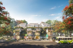 Rừng Phượng - Eco Retreat: Khi thiên nhiên là người thầy thứ hai của trẻ