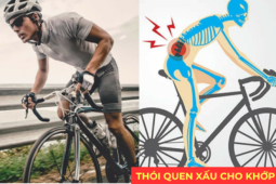Tin tức sức khỏe - 4 thói quen “rút ngắn tuổi thọ” xương khớp cực nhanh - Nhiều người vẫn mắc