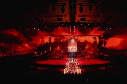 Vinpearl Theatre - Nhà hát cho những giấc mơ lớn của công nghiệp văn hóa Việt