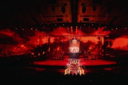 Vinpearl Theatre - Nhà hát cho những giấc mơ lớn của công nghiệp văn hóa Việt